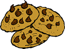chocolate-chip-cookie